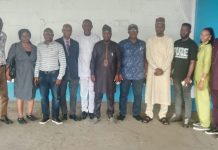 Bellington Terminal Hosts Ministry, Agencies Officials to Promote Export Trade