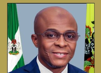 NEW ERA: NPA Managing Director Redeploys Port Managers