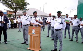 EMBER MONTHS: Comptroller Dera Nnadi Reminds Stakeholders of Compliance