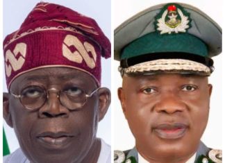 President Tinubu’s Economic Agenda, NCS Act, 2023 and the Imperative for Management Stability