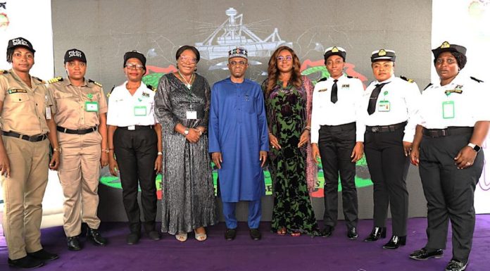 INTERNATIONAL WOMEN’S DAY: NPA, MD Reaffirms Supporting Rights, Equality for Women