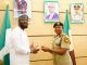 NIHOTOUR DG Meets CG Immigration to Strengthen Standards in Nigeria’s Tourism, Hospitality, Travel Industry