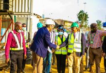 EXPORT TRADE : NPA, MD Tasks Enugu Traders, Investors to Leverage on Simplified Export Processes