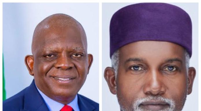 INTERNATIONAL SHIPPING: NSC Seeks Stronger Foreign Ties to Boost Maritime Sector