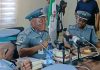 SCORECARD: Seme Customs Facilitates N16.9bn Exports, N847m Revenue, N669.7m worth of Seizures