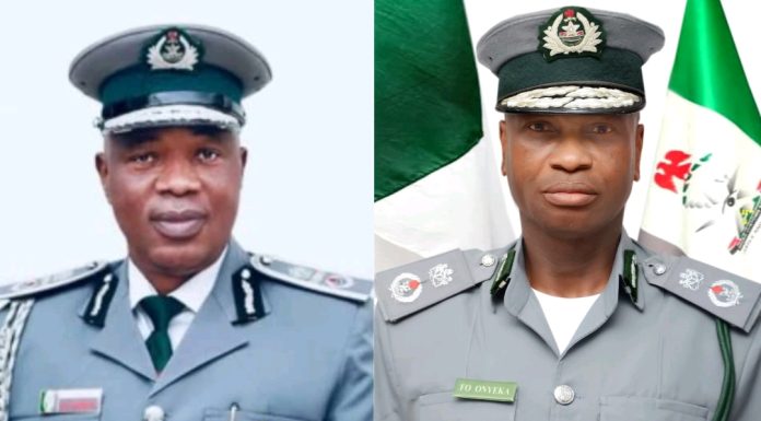 B’ODOGWU: An Evolution Driven by Purposeful Leadership – Compt. Onyeka