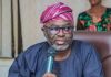 My Vision for S’West Development Commission, Akinola to Senate