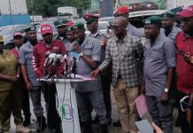 FOU ‘A’ ANTI- SMUGGLING WAR – N1.28bn Worth of Goods Seized, 7 Suspects Arrested, N48.34 Recovered