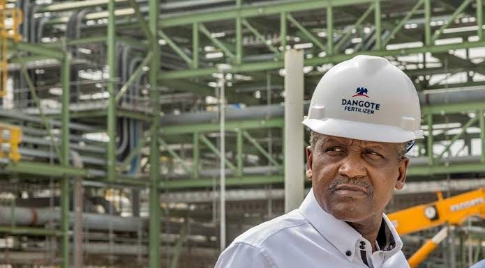 PETROLEUM DISTRIBUTION: Dangote Refinery Deploys 4,000 CNG Tankers Nationwide, as PETROAN Kicks