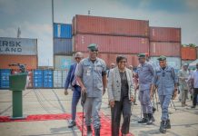 MoU : Onne Customs Handover N20.5bn Seized Pharmaceutical Products to NAFDAC