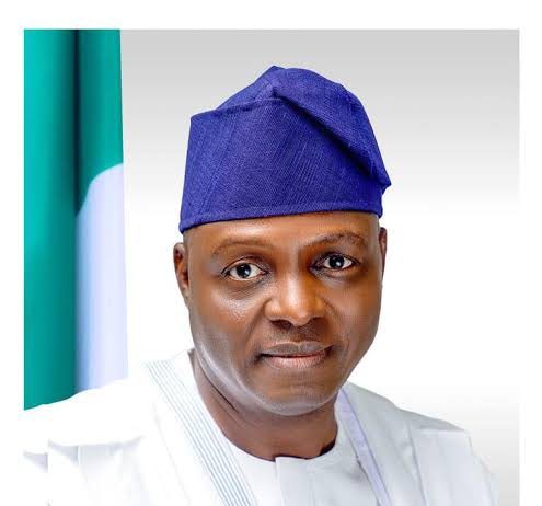 PROFILE OF NEW APC NATIONAL CHAIRMAN