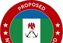 PC-NCG Seeks Coastal States’ Backing for Accelerated Passage of Coast Guard Establishment Bill