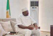 Niger State is Open to Investors in Transportation Sector — Deputy Governor