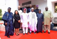 NIWA Board Chairman Assures of Developing Inland Waterways Transportation