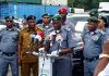Customs FOU ‘A’ Intercpts N3.1bn Contraband, Arrests 13