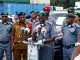 Customs FOU ‘A’ Intercpts N3.1bn Contraband, Arrests 13