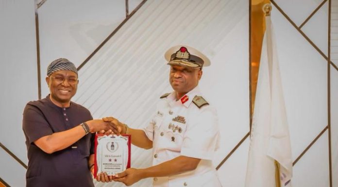 IMO Secretary General to Visit Nigeria in October