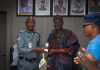 Customs, MAN Partners for Wider Mutual Engagements