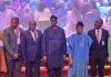 WORLD MARITIME DAY: Minister Urges Urgent Action to Save Oceans, Illegal Fishing