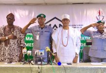 Customs, Manufacturers Association Chart new Course for Industrial Growth