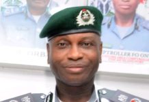 CUSTOMS LEADERSHIP REFORMS: Comptroller Onyeka’s Strategic Footprint at Tin Can Island Command