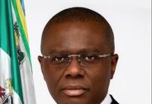 Lagos State Government to Launch the “Omi Eko Project” at Five Cowries Terminal