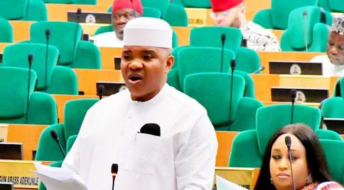 A/Ibom House of Rep. Members Make Case for Realisation of Ibom Deep Seaport