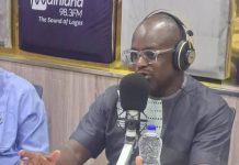 “Omi Eko” Project to Transform Water Transportation in Lagos State – Damilola Emmanuel