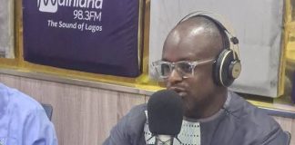 “Omi Eko” Project to Transform Water Transportation in Lagos State – Damilola Emmanuel