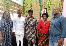 FTAN South East Strengthens Ties with Anambra Government, Pledges Tourism Synergy