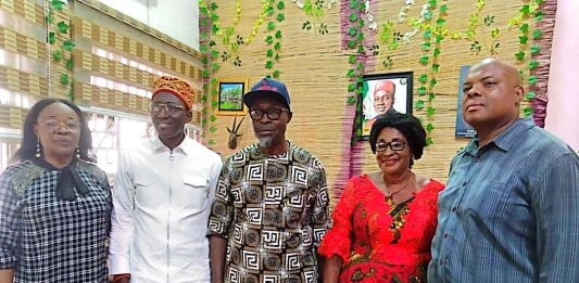 FTAN South East Strengthens Ties with Anambra Government, Pledges Tourism Synergy