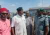 INFLUX OF SUBSTANDARD CABLES: Apapa Customs Educate House Members on Agencies Roles in Ports