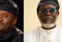 NFVCB Celebrates 22 Nollywood Stars, Legends at 50 , 60 Years of Age